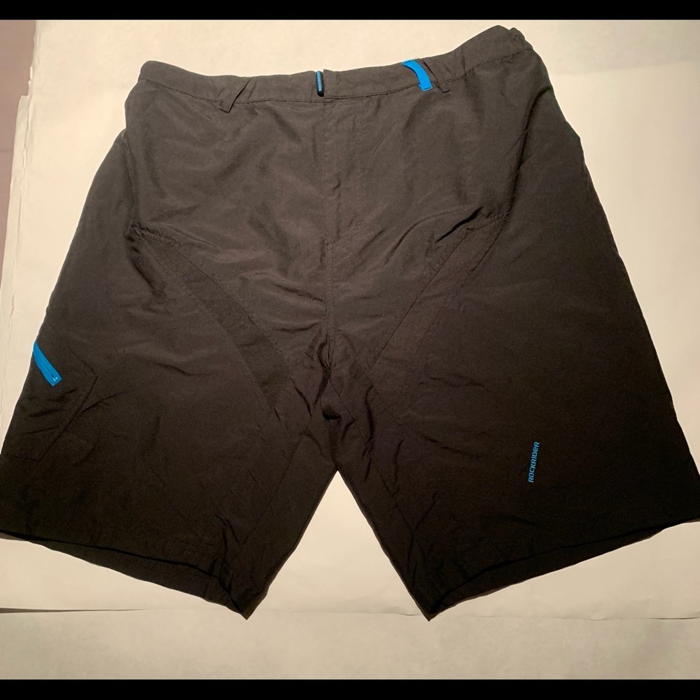 Rockrider MTB Bike Men's L Mountain Bike Shorts
